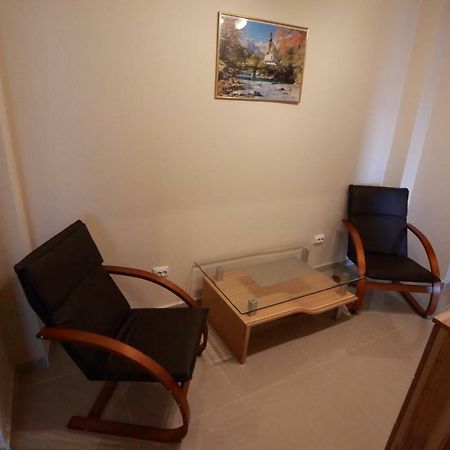 Apartament Maria Сібіу Екстер'єр фото