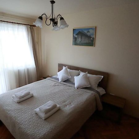 Apartament Maria Сібіу Екстер'єр фото