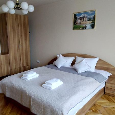 Apartament Maria Сібіу Екстер'єр фото