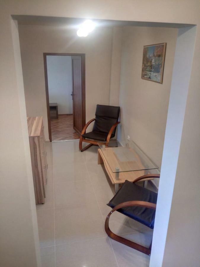 Apartament Maria Сібіу Екстер'єр фото