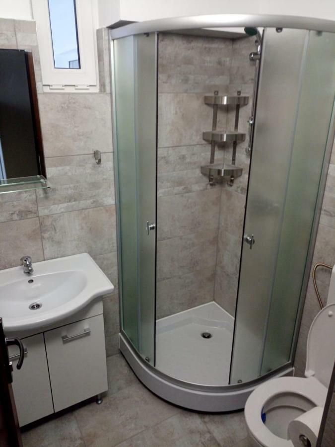 Apartament Maria Сібіу Екстер'єр фото