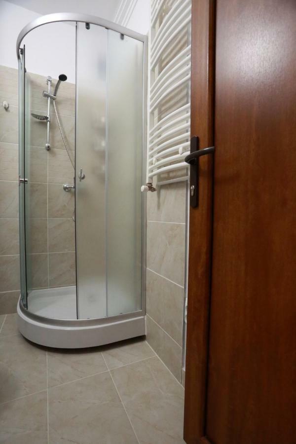 Apartament Maria Сібіу Екстер'єр фото