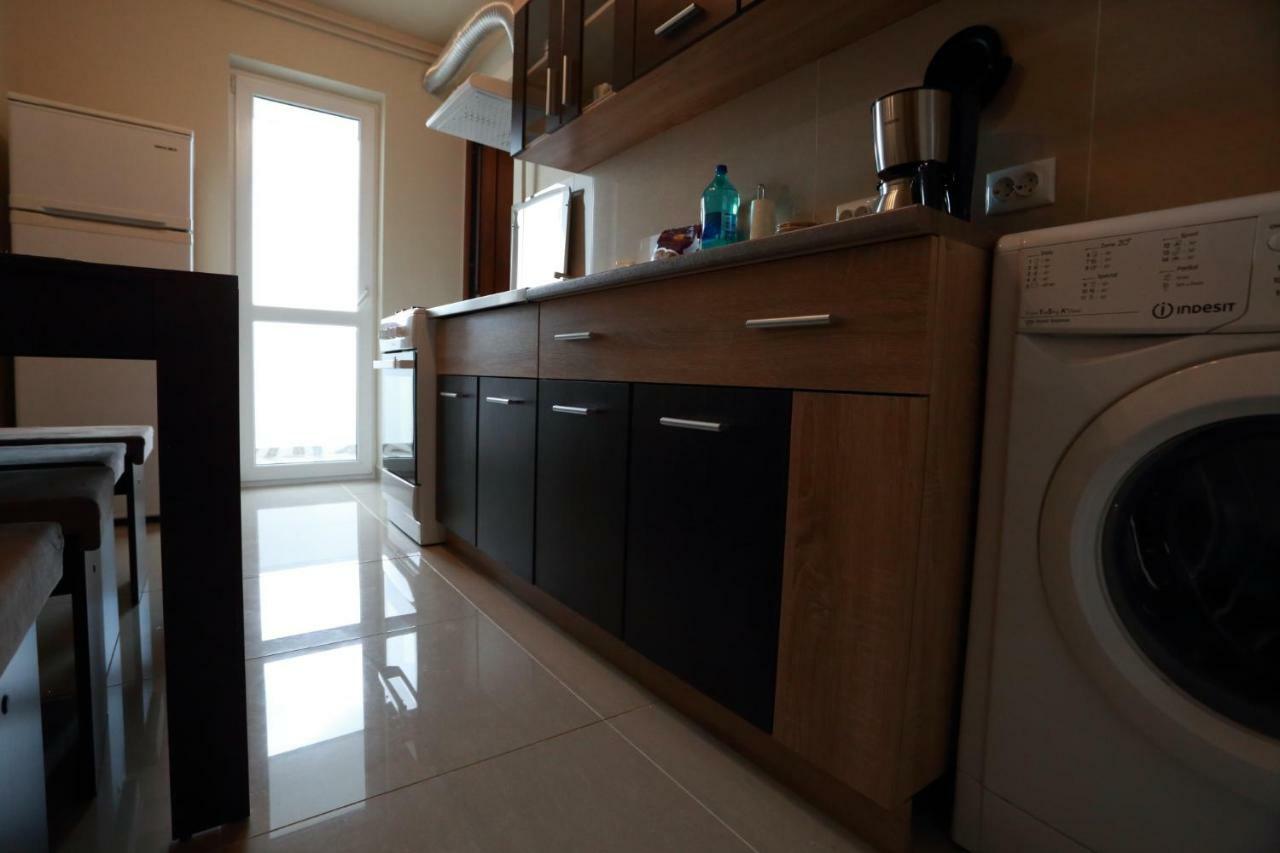 Apartament Maria Сібіу Екстер'єр фото