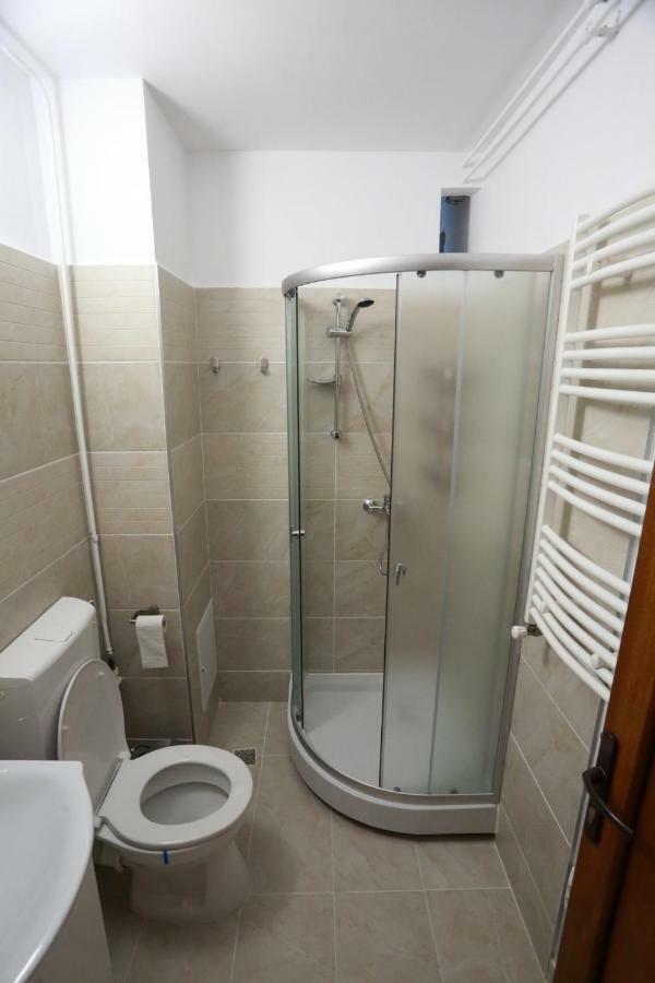 Apartament Maria Сібіу Екстер'єр фото