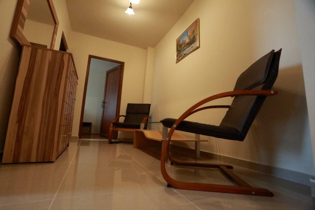 Apartament Maria Сібіу Екстер'єр фото