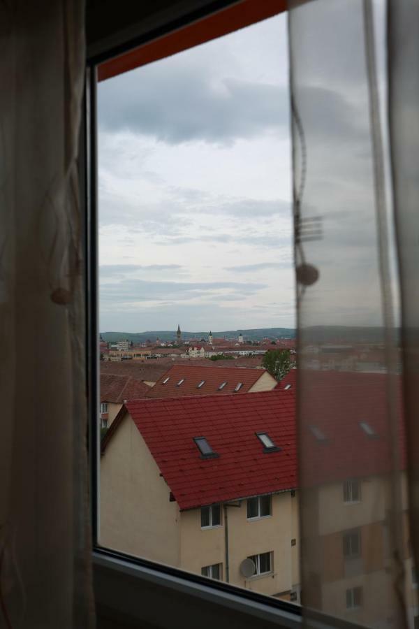 Apartament Maria Сібіу Екстер'єр фото