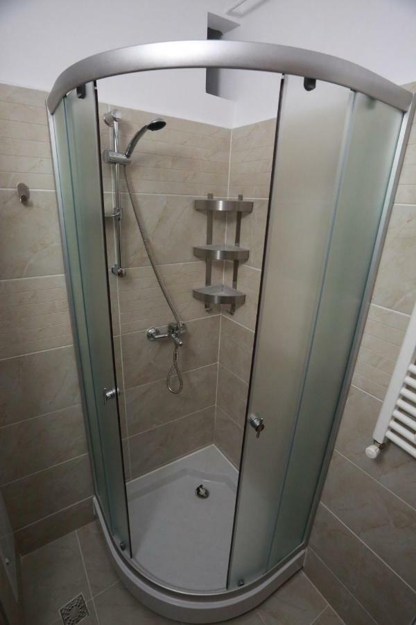 Apartament Maria Сібіу Екстер'єр фото