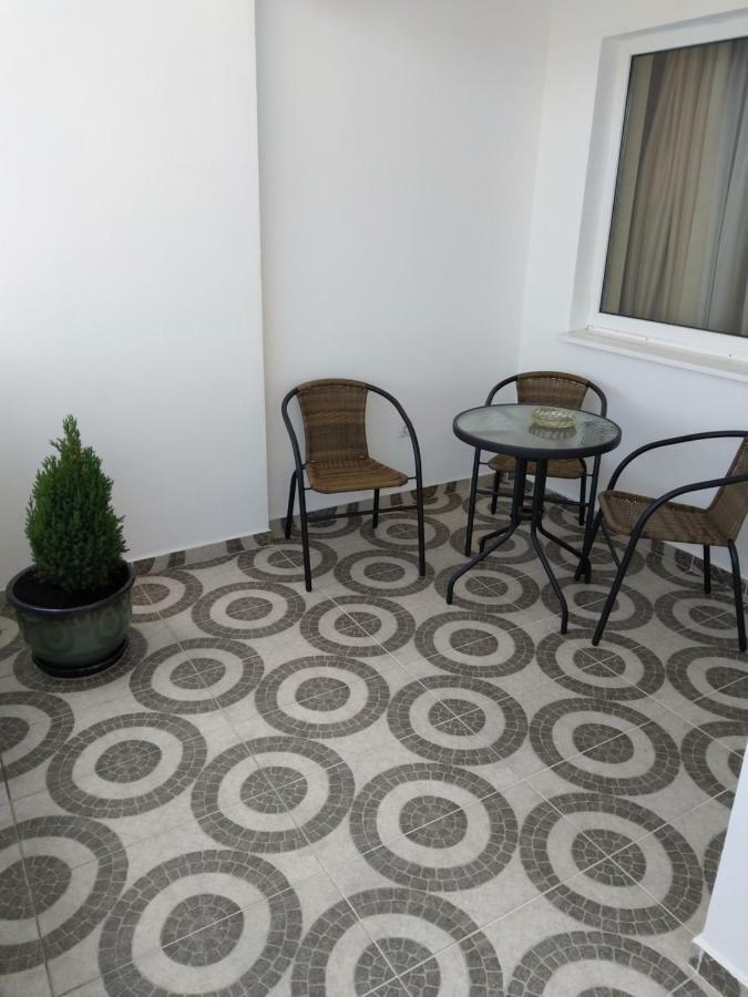 Apartament Maria Сібіу Екстер'єр фото