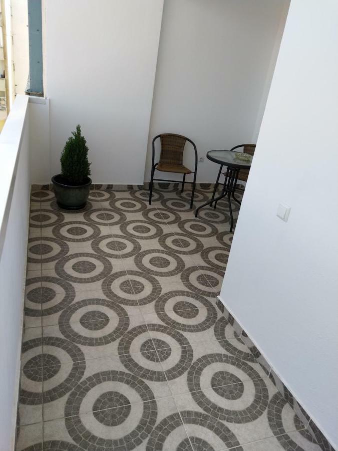 Apartament Maria Сібіу Екстер'єр фото